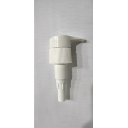 Lotion Pump - L206KIA-24/410A
